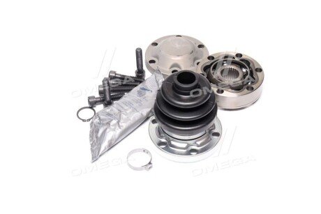 Фото 3 - ШРКШ SPIDAN 21488