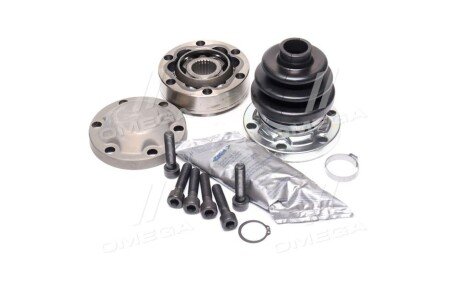 Фото 4 - ШРКШ SPIDAN 21488