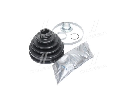 Фото 2 - Пильовик ШРКШ SPIDAN 21499