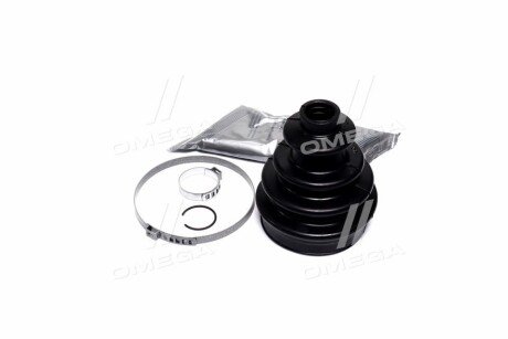 Фото 3 - Пильовик ШРКШ SPIDAN 21536