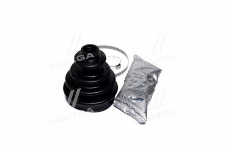 Фото 4 - Пильовик ШРКШ SPIDAN 21536