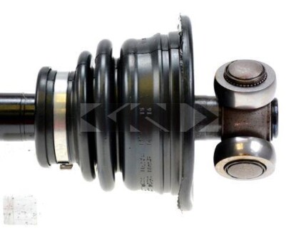 Фото 3 - Полуось SPIDAN 21551