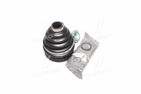 Фото 2 - Пильовик ШРКШ SPIDAN 21588