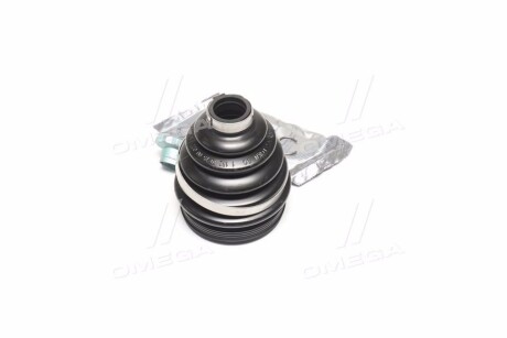 Фото 3 - Пильовик ШРКШ SPIDAN 21588