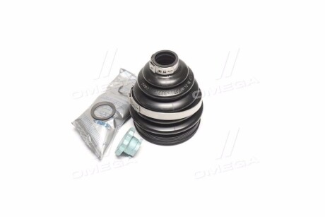 Фото 4 - Пильовик ШРКШ SPIDAN 21588