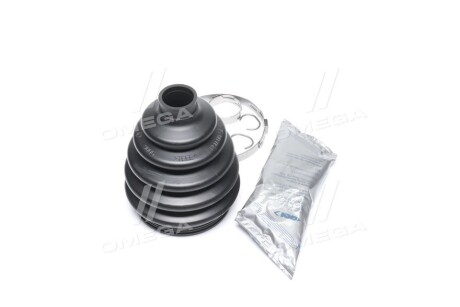 Фото 2 - Пильовик ШРКШ SPIDAN 21589