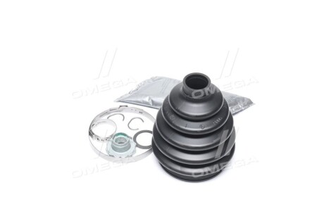 Фото 3 - Пильовик ШРКШ SPIDAN 21589