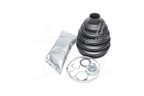 Фото 4 - Пильовик ШРКШ SPIDAN 21589