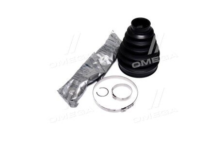 Фото 2 - Пильовик ШРКШ SPIDAN 21594