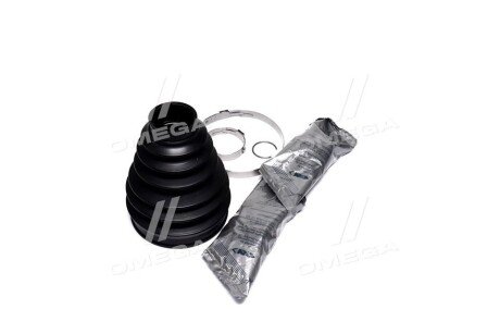 Фото 4 - Пильовик ШРКШ SPIDAN 21594