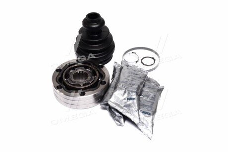 Фото 4 - ШРКШ SPIDAN 21727