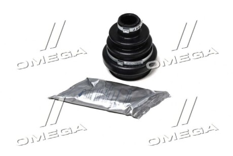 Фото 2 - Пильовик ШРКШ SPIDAN 21732