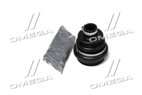 Фото 3 - Пильовик ШРКШ SPIDAN 21732