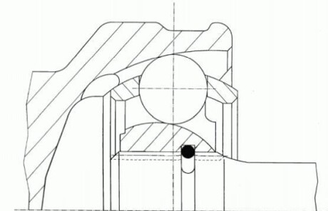 Фото 2 - ШРКШ SPIDAN 21824