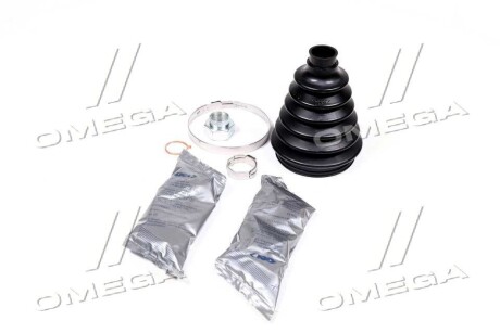 Фото 2 - Пыльник ШРУС SPIDAN 21842