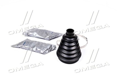 Фото 3 - Пыльник ШРУС SPIDAN 21842