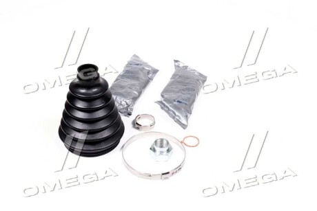 Фото 4 - Пыльник ШРУС SPIDAN 21842