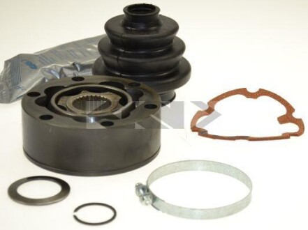 Шарнір привідного валу - ((93033203400)) SPIDAN 21850