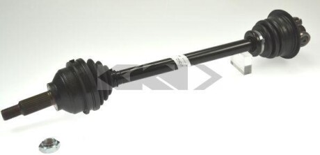 Приводна напіввісь - SPIDAN 21962