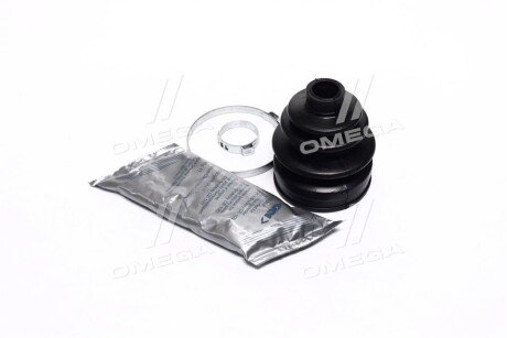 Фото 3 - Пильовик ШРКШ SPIDAN 22079