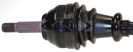 Фото 2 - Полуось SPIDAN 22090