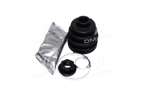 Фото 2 - Пильовик ШРКШ SPIDAN 22106