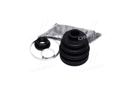 Фото 3 - Пильовик ШРКШ SPIDAN 22106