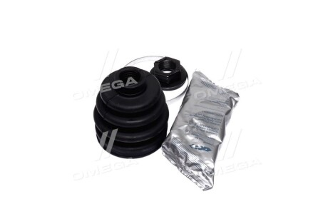 Фото 4 - Пильовик ШРКШ SPIDAN 22106