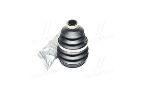 Фото 3 - Пыльник ШРУС SPIDAN 22198