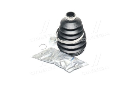 Фото 4 - Пыльник ШРУС SPIDAN 22198