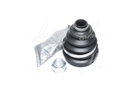 Фото 4 - Пыльник ШРУС SPIDAN 22209