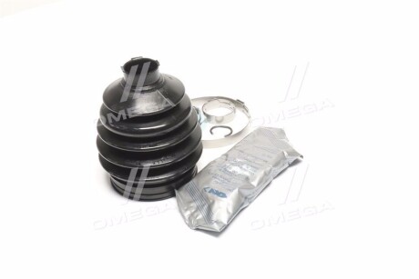 Фото 2 - Пыльник ШРУС SPIDAN 22265