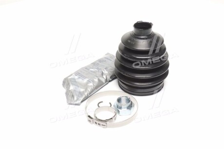 Фото 4 - Пыльник ШРУС SPIDAN 22265