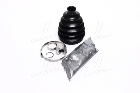 Фото 2 - Пильовик ШРКШ SPIDAN 22269