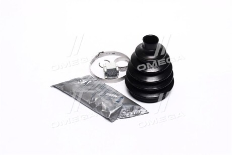 Фото 3 - Пильовик ШРКШ SPIDAN 22269