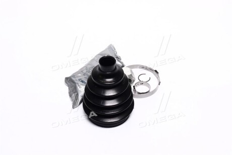 Фото 4 - Пильовик ШРКШ SPIDAN 22269