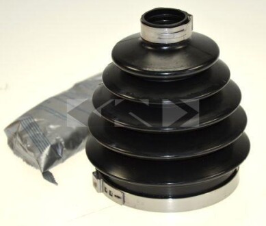 Комплект пилозахисний, приводний вал - SPIDAN 22290