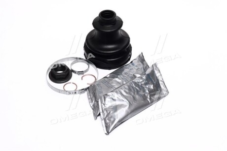 Фото 2 - Пильовик ШРКШ SPIDAN 22298