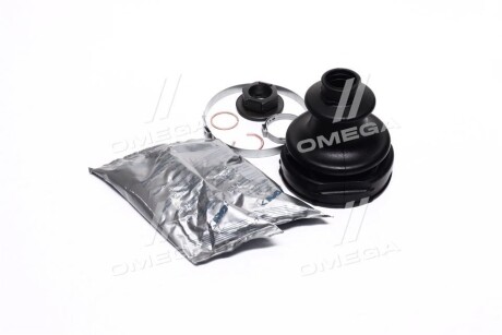 Фото 3 - Пильовик ШРКШ SPIDAN 22298