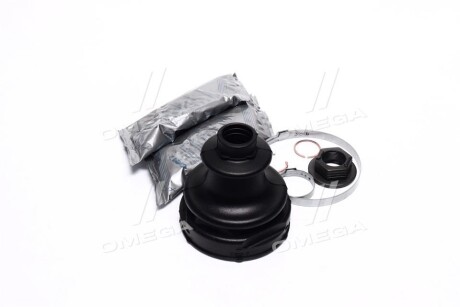 Фото 4 - Пильовик ШРКШ SPIDAN 22298