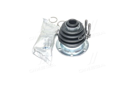 Фото 3 - Пыльник ШРУС SPIDAN 22451