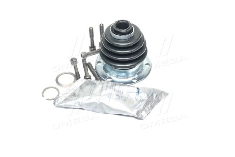 Фото 4 - Пыльник ШРУС SPIDAN 22451