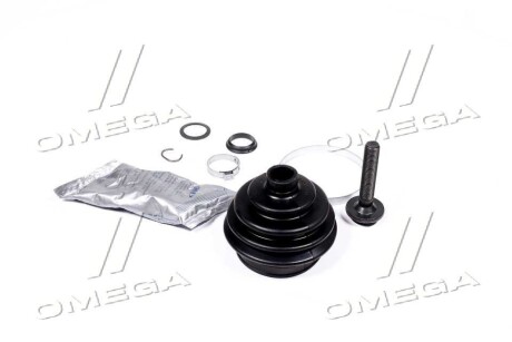 Фото 3 - Пыльник ШРУС SPIDAN 22553