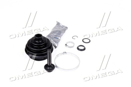 Фото 4 - Пыльник ШРУС SPIDAN 22553