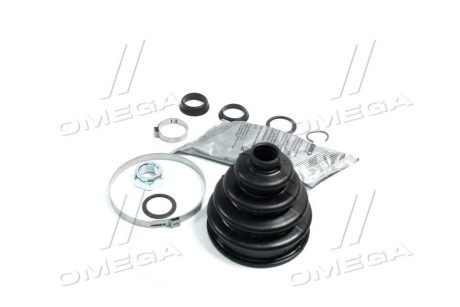 Фото 3 - Пыльник ШРУС SPIDAN 22554