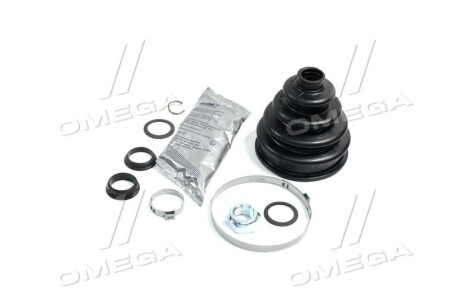 Фото 4 - Пыльник ШРУС SPIDAN 22554