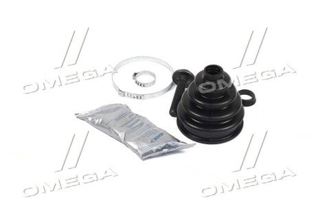 Фото 3 - Пильовик ШРКШ SPIDAN 22555