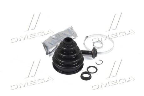 Фото 4 - Пильовик ШРКШ SPIDAN 22555