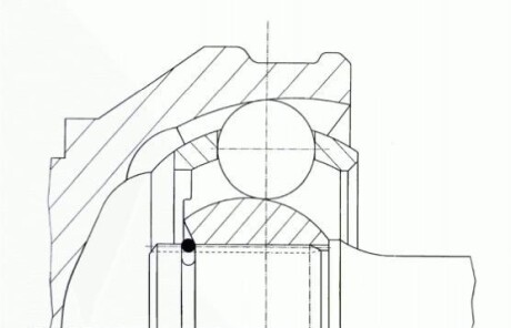 Фото 2 - ШРКШ SPIDAN 22600