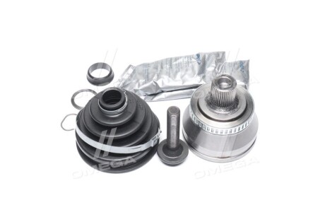 Фото 3 - ШРУС SPIDAN 22763